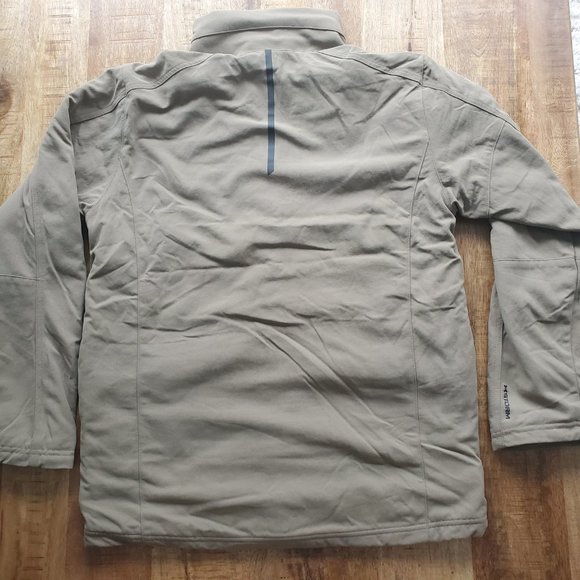 Under Armour Men's UA Tradesman (Bayou) Jacket - Picture 15 of 15